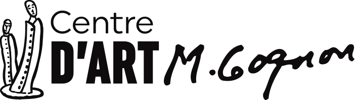 Bienvenue au Centre d'Art Marcel Gagnon