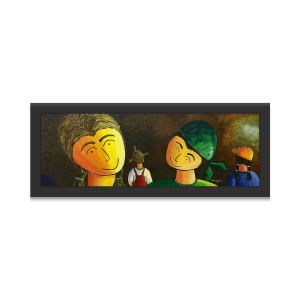 Photo du tableau