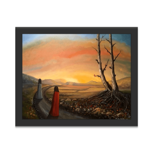 Photo du tableau