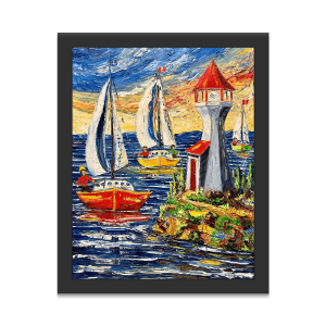 Photo du tableau