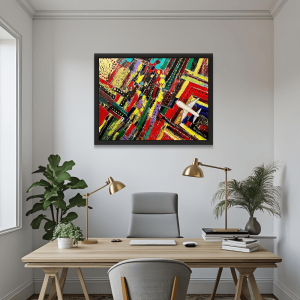 Photo du tableau