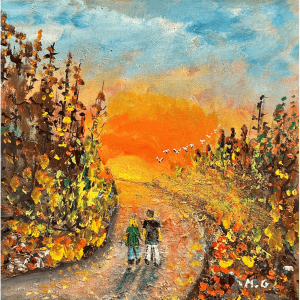 Photo du tableau