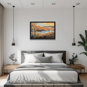 Photo du tableau