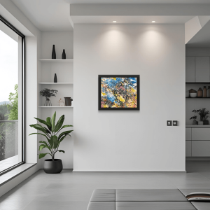 Photo du tableau