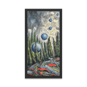 Photo du tableau