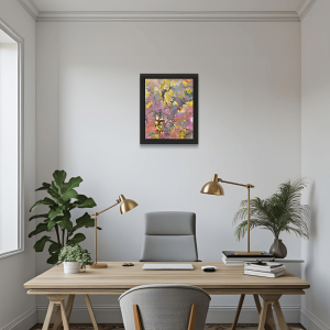 Photo du tableau