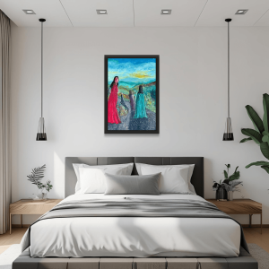 Photo du tableau