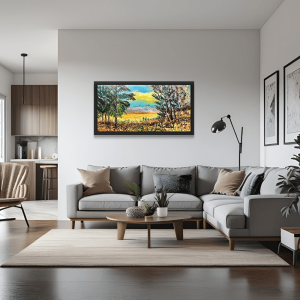 Photo du tableau