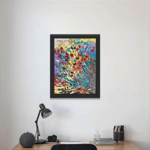 Photo du tableau