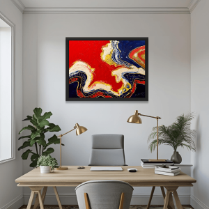 Photo du tableau