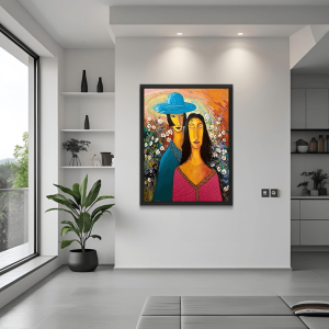 Photo du tableau