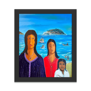 Photo du tableau