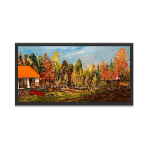 Photo du tableau