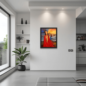 Photo du tableau