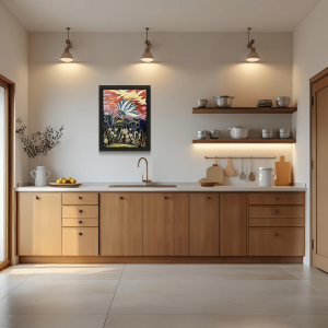 Photo du tableau