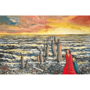 Photo du tableau