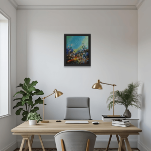Photo du tableau