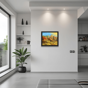 Photo du tableau