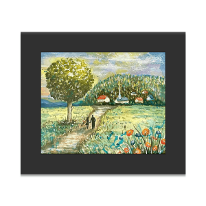 Photo du tableau