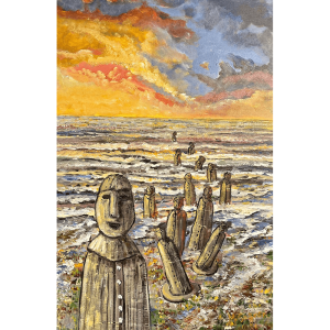 Photo du tableau