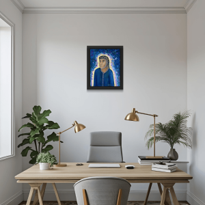 Photo du tableau
