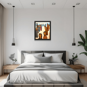 Photo du tableau