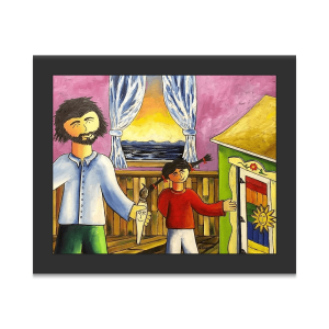 Photo du tableau