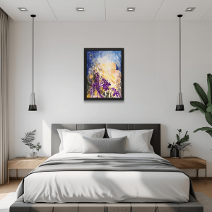 Photo du tableau