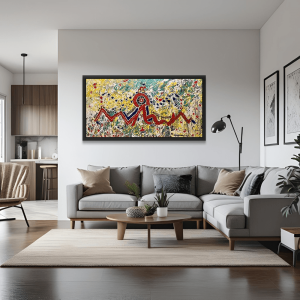 Photo du tableau