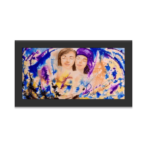 Photo du tableau
