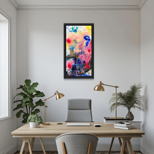 Photo du tableau