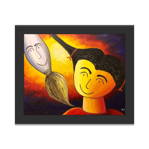 Photo du tableau