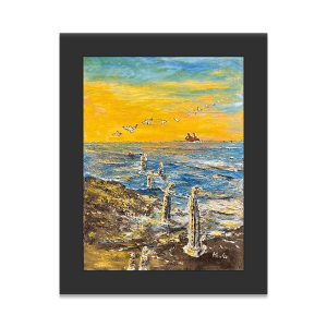 Photo du tableau