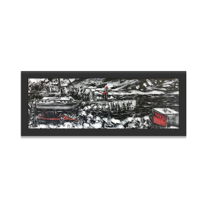 Photo du tableau