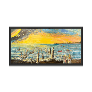 Photo du tableau