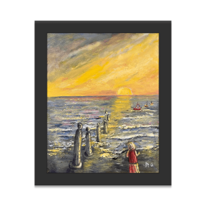 Photo du tableau