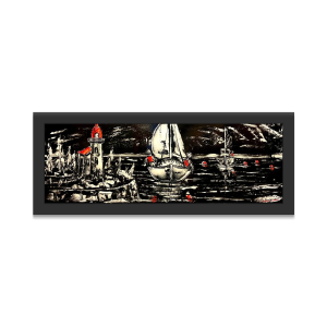 Photo du tableau