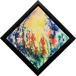 Photo du tableau