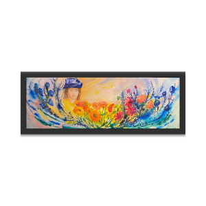 Photo du tableau