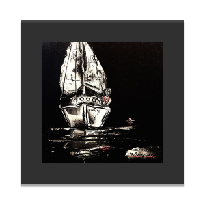 Photo du tableau