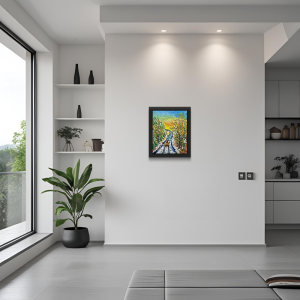 Photo du tableau
