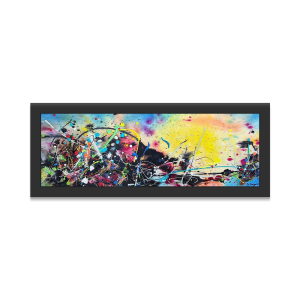 Photo du tableau