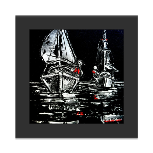 Photo du tableau