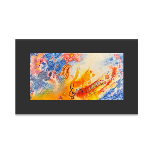 Photo du tableau