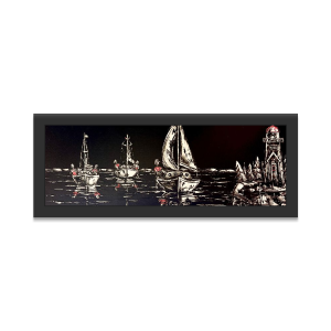 Photo du tableau