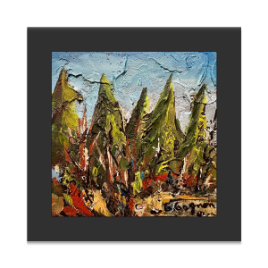 Photo du tableau
