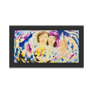 Photo du tableau