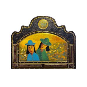 Photo du tableau